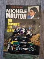 Michele Mouton-Du hasard au défi, Enlèvement ou Envoi, Comme neuf, Autres marques