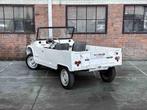 Citroën - Mehari - Personenauto, Gebruikt, Overige modellen, Overige brandstoffen, Bedrijf