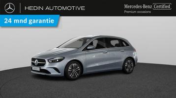 Mercedes-Benz B 220 D Business Line beschikbaar voor biedingen