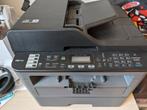 Multifunctionele laserprinter van Brother (4-in-1), Computers en Software, Printers, Ophalen, Gebruikt, All-in-one, Brother