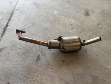 Nieuwe roetfilter porsche 3.0tdi beschikbaar voor biedingen