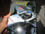 jaarboek F1 formule 1 1998-1999, Verzamelen, Ophalen of Verzenden, Formule 1
