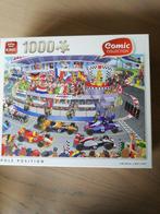 Comic collection, Enlèvement, Comme neuf