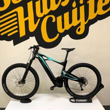 Bianchi E-MTB E-Vertic Bosch performance elektrische fiets beschikbaar voor biedingen