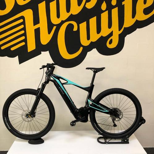 Bianchi E-MTB E-Vertic Bosch performance elektrische fiets, Fietsen en Brommers, Fietsen | Mountainbikes en ATB, Nieuw, Overige merken