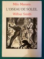 L’oiseau de soleil, Livres, Comme neuf, Wilbur Smith