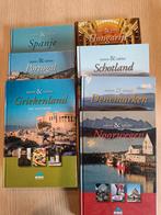 Toeren en tafelen, Boeken, Ophalen of Verzenden