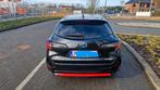 TOYOTA COROLLA HYBRID STATIONWAGEN, Auto's, 4 cilinders, 72 kW, Corolla, Zwart
