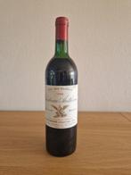 Château Anthonic - 1988 - Moulis Médoc Cru Bourgeois - 75 cl, Collections, Vins, France, Enlèvement ou Envoi, Vin rouge, Neuf