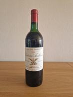Château Anthonic - 1988 - Moulis Médoc Cru Bourgeois - 75 cl, Nieuw, Rode wijn, Frankrijk, Ophalen of Verzenden