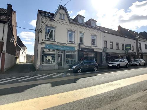 Appartement à louer à La-Hulpe, 2 chambres, Immo, Huizen te huur, Appartement