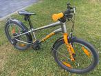 Trek Wahoo 20 inch kinderfiets, Fietsen en Brommers, Ophalen, Zo goed als nieuw