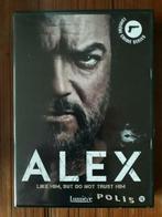 DVD box Alex, Ophalen of Verzenden, Zo goed als nieuw, Thriller, Boxset