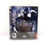 The Chronicles of Riddick Assault on Dark Athena Playstation, Consoles de jeu & Jeux vidéo, Jeux | Sony PlayStation 3, Comme neuf