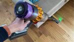 Dyson V15 absolute detect, Elektronische apparatuur, Stofzuigers, Ophalen, Zo goed als nieuw, Reservoir, Stofzuiger