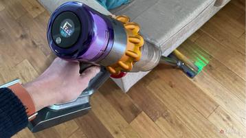 Dyson V15 absolute detect beschikbaar voor biedingen