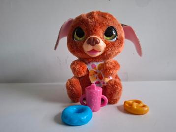 Furreal newborn puppy  beschikbaar voor biedingen