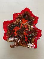 Vintage keramische schaal Vallauris, Ophalen of Verzenden