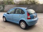 Citroen C3 Exclusive 1.4 benzine alleen 30.000km*Nieuw*, Auto's, Citroën, Euro 5, Stof, 4 cilinders, Blauw