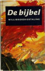 Bijbel Willibrordvertaling schooluitgave, Boeken, Ophalen of Verzenden, Gelezen