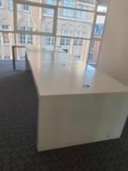 Vergadertafel, Zakelijke goederen, Kantoor en Winkelinrichting | Kantoormeubilair en Inrichting, Tafel, Kantine of Aula, Receptie of Entree