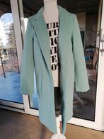 Cape vert menthe de la marque Stradivarius. Avec XS, Enlèvement ou Envoi, Comme neuf, Taille 34 (XS) ou plus petite, Stradivarius