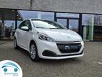 Peugeot 208 PEUGEOT 208 1.2 PURE TECH ACTIVE SS, Autos, Peugeot, 5 places, 83 ch, Achat, Hatchback