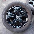 Winterbanden velgen Citroen DS3 Crossback 17inch 4x108 6mm❄️, Auto-onderdelen, Ophalen, Gebruikt, Opel