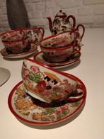 Super fijn chinese Service, Antiek en Kunst, Ophalen