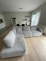 Hoekbank, Huis en Inrichting, Ophalen, 150 tot 200 cm, Nieuw, 75 tot 100 cm