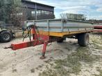 Hydraulische Kipper aanhangwagen, Overige, Overige typen