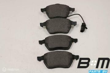Remblokken voorzijde VW Sharan 7M 1999- 2002 beschikbaar voor biedingen