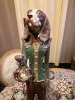 beeld van hond, Verzamelen, Ophalen, Zo goed als nieuw