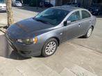 Mitsubishi lancer 1800cc diesel 2013 EURO5 156000km full, Auto's, Mitsubishi, Leder, Diesel, Particulier, Te koop