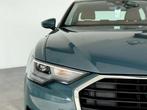 Audi A6 A6 2.0TDI -1ERPRO-COCKPIT-CUIR-CAMERA-JANTES 20'-, Automaat, 4 deurs, Gebruikt, Euro 6