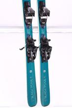 159 dames ski's BLIZZARD BLACK PEARL 82 SP, Sport en Fitness, 160 tot 180 cm, Gebruikt, Verzenden, Carve
