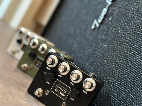 Brown Protein V4, Muziek en Instrumenten, Effecten, Nieuw, Distortion, Overdrive of Fuzz, Verzenden