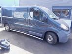 PORTIERGREEP BUITEN RECHTS Opel Vivaro (01-2000/07-2014), Opel, Gebruikt, Rechts