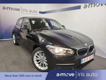 BMW 1 Serie 116 1.5 | NAVI | CAPTEUR AR | 1ER PROP. beschikbaar voor biedingen