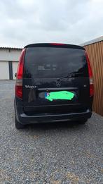 Je vends ma voiture Mercedes Vaneo modèle 2005 ( 200650 km), Autos, Camionnettes & Utilitaires, Particulier, Achat