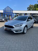 Ford Focus Stationwagen 2018, Stof, Euro 6, 4 cilinders, Bedrijf