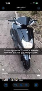 Scooter, Neuf, Autres modèles, Enlèvement ou Envoi, Classe A (25 km/h)
