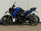Suzuki GSX-S 750 / Scorpion uitlaat / 5800km van 2021 / Top, Motoren, Motoren | Suzuki, ABS, 4 cilinders, Motorrijbewijs A, Bedrijf
