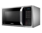 Samsung Smart Oven RVS - 2100 W - Ongeopende en nieuw !, Crisp, Nieuw, Ophalen of Verzenden, Draaiplateau