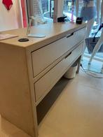 Commode mortex, Comme neuf, 100 à 150 cm, 25 à 50 cm, Enlèvement