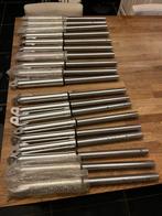 Canons de fourche pocket bike cross, Motoren, Ophalen of Verzenden