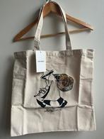 Sac fourre-tout Les Deux beige NOUVEAU, Enlèvement ou Envoi, Neuf, Beige, Autres marques