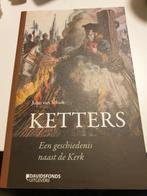 John Van Schaik - Ketters, Livres, Histoire nationale, Comme neuf, John Van Schaik, Enlèvement ou Envoi