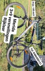 Fiets te koop, Fietsen en Brommers, Ophalen, Zo goed als nieuw