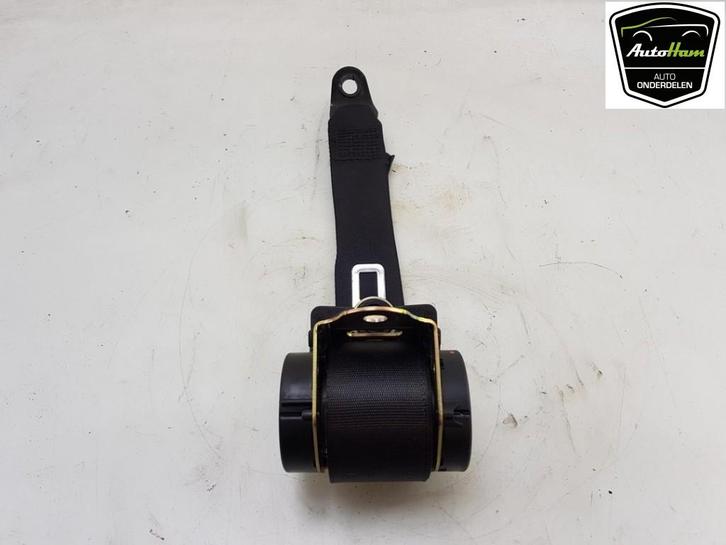 VEILIGHEIDSGORDEL RECHTS ACHTER Mini One / Cooper (R50), Auto-onderdelen, Interieur en Bekleding, Mini, Gebruikt